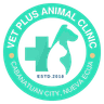 Vet Plus Animal Clinic logo